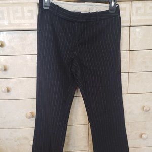 Old Navy Stretch Women's Wool Pants Size 1